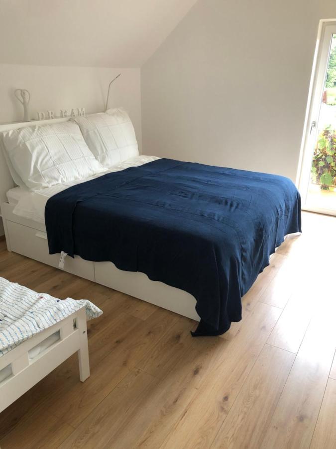 Ferienhaus Auszeit Natur Villach Exteriör bild