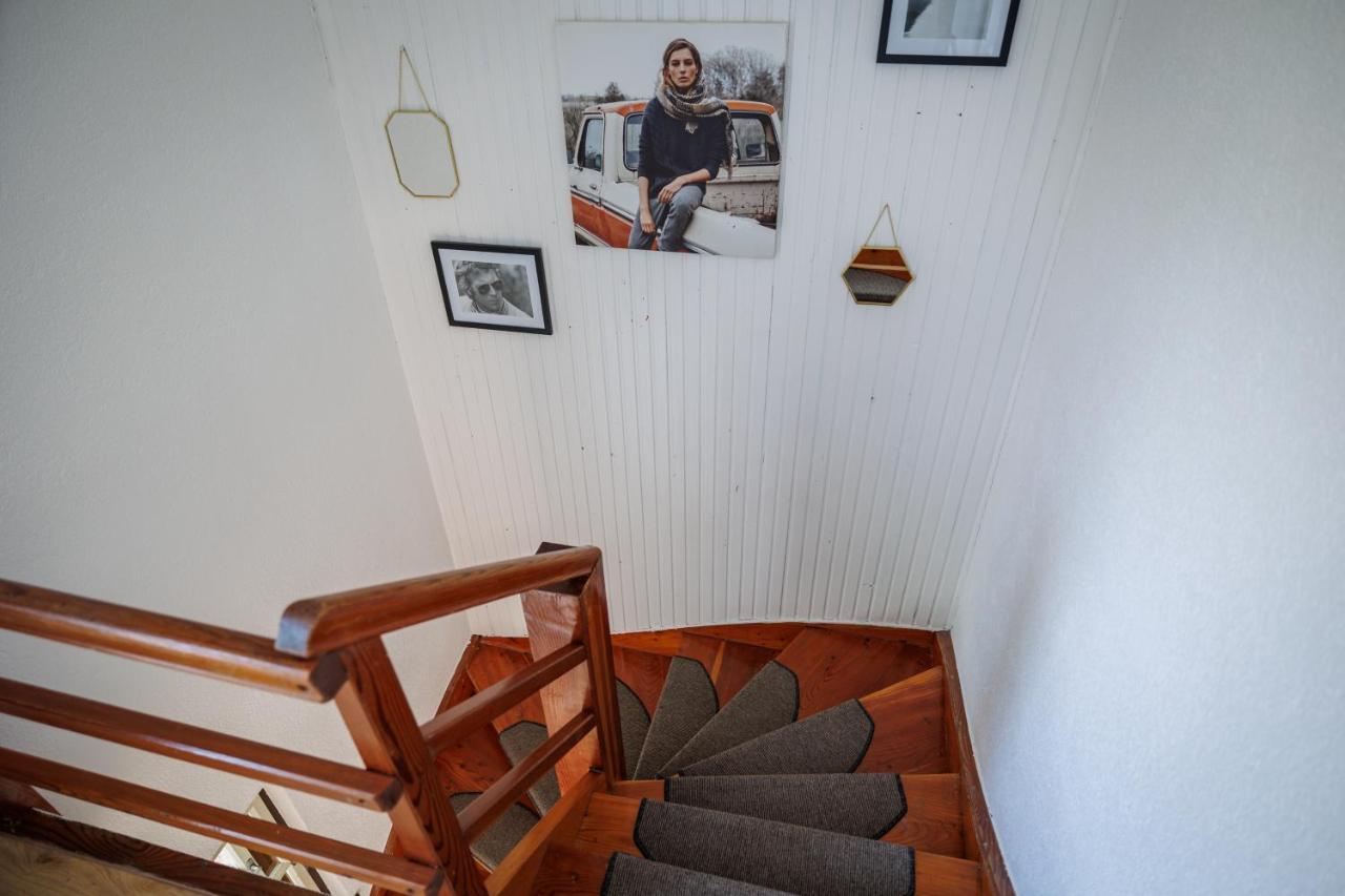 Ferienhaus Auszeit Natur Villach Exteriör bild